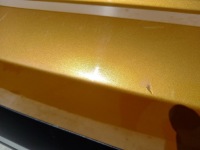 фото thumb №5, Бампер задня citroen ds ds7 4xpdc enz