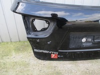 фото thumb №6, Kia sorento 3 iii 2015- крышка багажника багажника