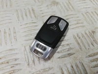 фото thumb №1, Audi a4 b9 a5 f5 8w ключ ключ pilot 4m0959754at