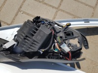 фото thumb №4, Зеркало наружное левая seat leon iv 4 13 pinów