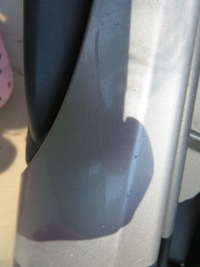 фото thumb №12, Бампер перед передний skoda fabia ii lift roomster 5j0807221d