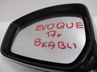 фото thumb №7, Дзеркало ліва range rover evoque 17r