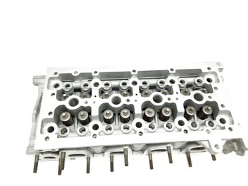 фото thumb №5, Kia hyundai 1.6 crdi d4fe головка восстановленная 22111-2u000
