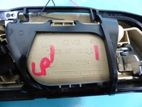 фото thumb №4, Ручка внутрішня перед ліва vw passat cc lift eu