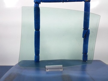 фото thumb №2, Saab 9-3 ii sedan стекло дверь зад правая 04