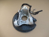 фото thumb №7, Audi a8 d4 lift поворотний кулак задня задня задня ліва 4h0505431d