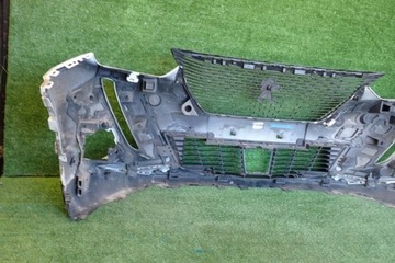 фото thumb №10, Peugeot 2008 ii 19- бампер переднее перед