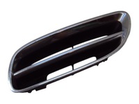 фото thumb №1, Решётка решётка радиатора капот левая nissan primera p11