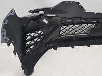 фото thumb №5, Новый org бампер перед renault captur ii 2 rs , 4x pdc