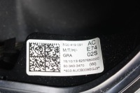 фото thumb №12, Vw golf 7 sportsvan воздуховод 5g0419091ac 5g0 419 091 ac с подогревом 5g041