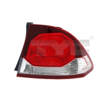 Лампа honda civic viii 08-12 задняя правая Доставка, фото thumb