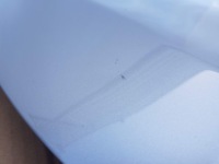 фото thumb №9, Капот передня toyota avensis t29 2015-2018 1g6