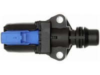 фото thumb №1, Клапан управляющий жидкость охлаждающий ford transit connect 1.6 courier 1.6