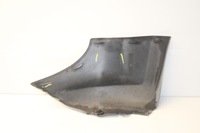 фото thumb №7, Kia ceed i hb 5d накладка спойлер диффузор бампера левый задняя 86675-1h600