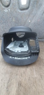 фото thumb №5, Защита колонки рулевого kia sportage iii