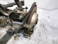 фото thumb №3, Подвеска задние задняя vw passat cc 1.8 tfsi