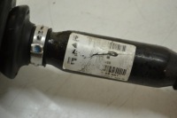 Приводной вал правая opel vectra c 1.9 cdti 150km с Разборки, фото thumb