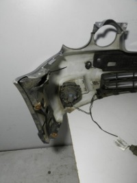 116.zderzak перед передний jaguar x-type lift 07-09 Цена, фото thumb