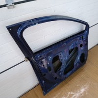 фото thumb №14, Двери левые перед opel astra v k