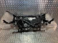фото thumb №6, Передняя панель вентилятор mini купе r58 cooper sd 2.0 d