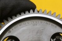 фото thumb №9, Насос масла vito w204 w212 2.2 cdi a6511810312