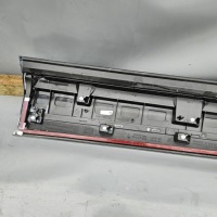 фото thumb №10, Молдинг накладка двері права audi q7 4m0853960f 15-
