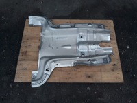 фото thumb №1, Защита тепловая mercedes glc w253