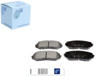 фото thumb №1, Blue print тормозные колодки тормозные suzuki grand vitara ii