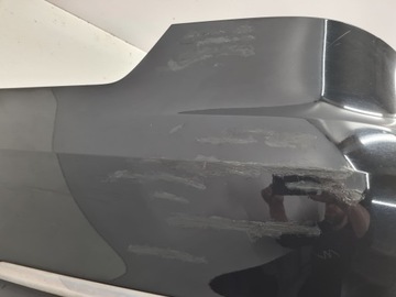 фото thumb №6, Vw passat b7 sedan бампер зад задний li7f
