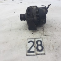 Купить Mercedes w210 2.3b генератор 90a 91540202, фото thumb