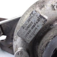 фото thumb №7, Honda cr-v fr-v 2.2 турбонагнітач 753707-9