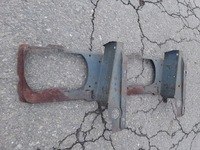 фото thumb №7, Pas передній панель фари лівий ford taunus tc2 tc3 76-82