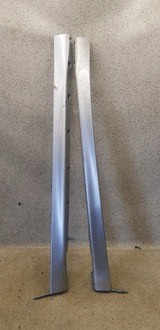 фото thumb №1, Молдинг захист поріг ліва nissan note e12