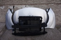 фото thumb №5, Усилитель pas kompletny перед citroen c3 ii