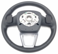 фото thumb №12, Кермо шкіра audi q7 4m q8 4m8419091aj