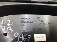 фото thumb №10, Захист корпус спідометра 484717472r dacia duster ii