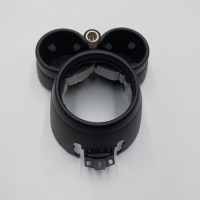 фото thumb №1, 2014 mini cooper countryman r60 рамка важіль перемикання передач  30053281