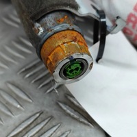 фото thumb №6, Kia niro 2020 правая сторона шторка безопасности подушка безопасности