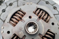 фото thumb №10, Комплект зчеплення opel meriva b 9223223 1.4l бензиновий 88kw 2015