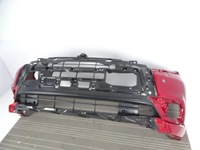 фото thumb №6, Бампер передний mitsubishi outlander iii lift 15-19 6410g22722zz