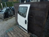 фото thumb №11, Дверь правая зад сдвижные fiat fiorino nemo bipper
