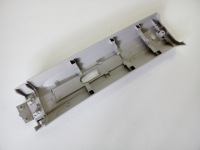 фото thumb №3, Nowa oryg защита стойка правого citroen jumpy ii