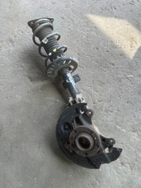 фото thumb №1, Peugeot partner iii iv 19- 1.2 thp амортизатор поворотний кулак лапа правий перед