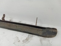 фото thumb №10, Toyota hilux an120, an130 2017 комплект поріг