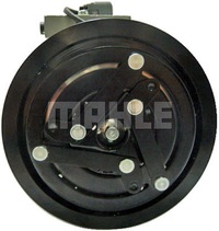 фото thumb №14, 8fk351103-581 behr компрессор кондиционера