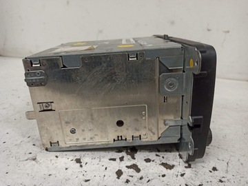 фото thumb №8, Vw passat touran caddy радіо cd rcd300 1k0035186g