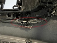 фото thumb №12, Бампер перед mazda cx60 cx-60