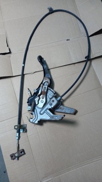 фото thumb №1, Важіль гальма ручного mitsubisshi endeavor 04r