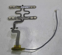 фото thumb №1, Мат зайнятості сидіння bmw x5 e70 6964881