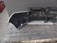 Dacia logan ii mcv 2016 бампер передний kompletny оригинал с Разборки, фото thumb